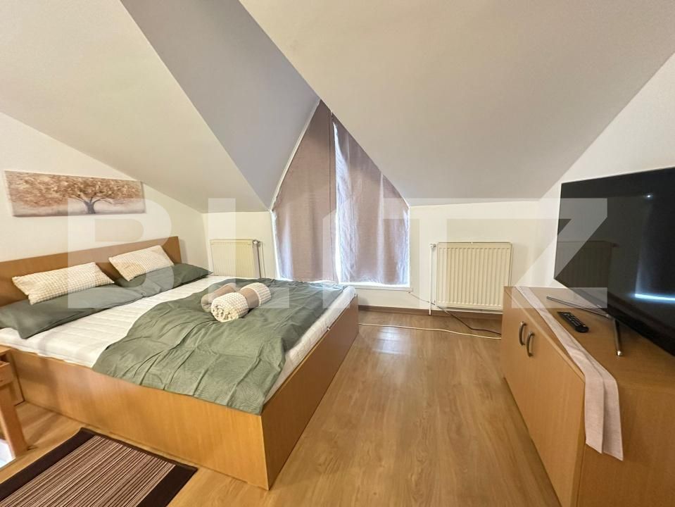 Apartament de închiriat 2 camere Gojdu - 184429AI | BLITZ Deva | Poza6