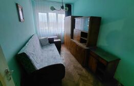 Apartament 4 camere, 85 mp, etaj 2 – zonă liniștită, aproape de Parcul Dendrolog