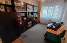 Apartament 4 camere, 85 mp, etaj 2 – zonă liniștită, aproape de Parcul Dendrolog