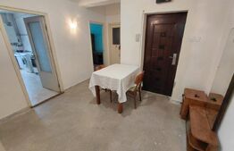 Apartament 4 camere, 85 mp, etaj 2 – zonă liniștită, aproape de Parcul Dendrolog