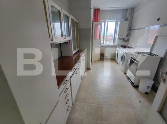 Apartament de vânzare 4 camere Simeria - 184497AV | BLITZ Deva | Poza3