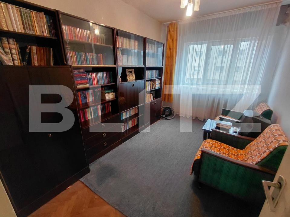 Apartament de vânzare 4 camere Simeria - 184497AV | BLITZ Deva | Poza8