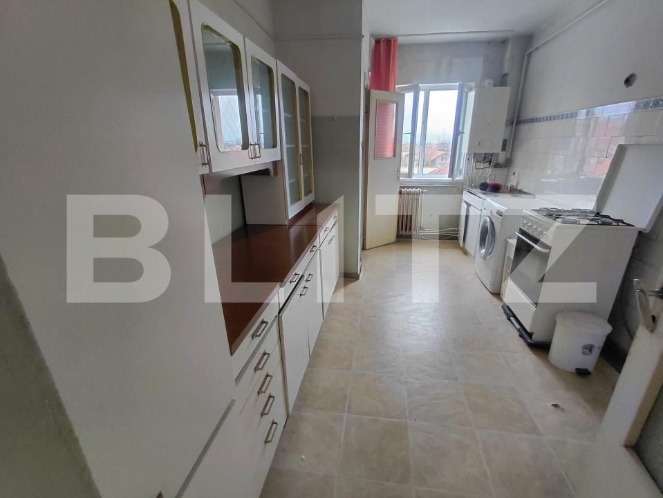 Apartament de vânzare 4 camere Simeria - 184497AV | BLITZ Deva | Poza3