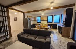  Duplex nou de închiriat – Sântuhalm | 4 minute de Deva