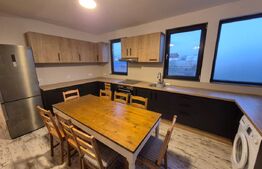  Duplex nou de închiriat – Sântuhalm | 4 minute de Deva