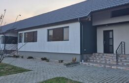  Duplex nou de închiriat – Sântuhalm | 4 minute de Deva