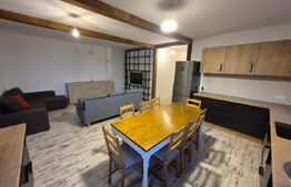  Duplex nou de închiriat – Sântuhalm | 4 minute de Deva