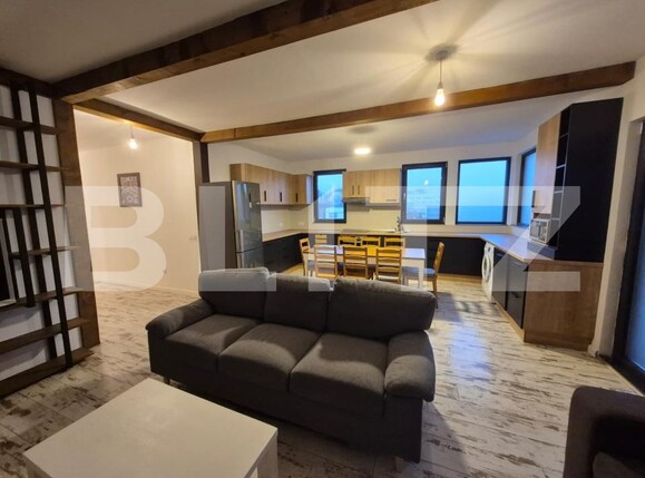 Casa de închiriat 3 camere Santuhalm - 184531CI | BLITZ Deva | Poza5