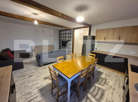 Casa de închiriat 3 camere Santuhalm - 184531CI | BLITZ Deva | Poza3