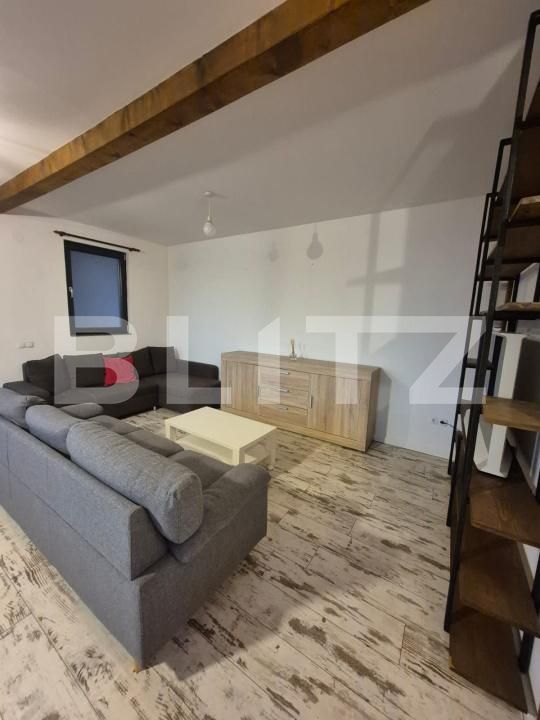 Casa de închiriat 3 camere Santuhalm - 184531CI | BLITZ Deva | Poza4