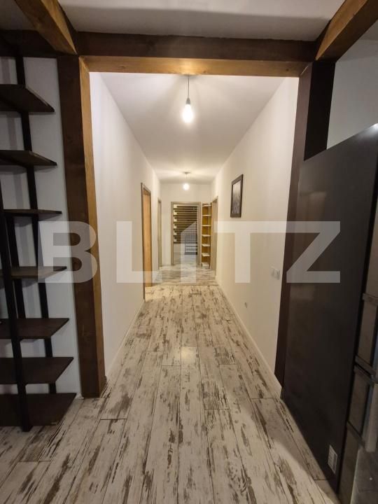 Casa de închiriat 3 camere Santuhalm - 184531CI | BLITZ Deva | Poza9