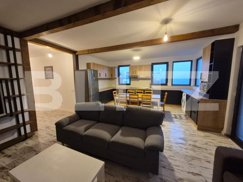 Casa de închiriat 3 camere Santuhalm - 184531CI | BLITZ Deva | Poza5