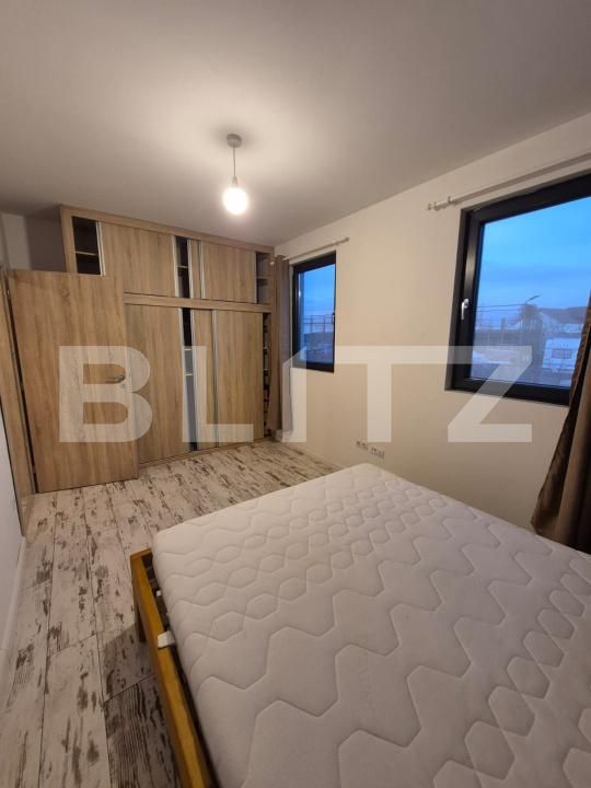 Casa de închiriat 3 camere Santuhalm - 184531CI | BLITZ Deva | Poza6