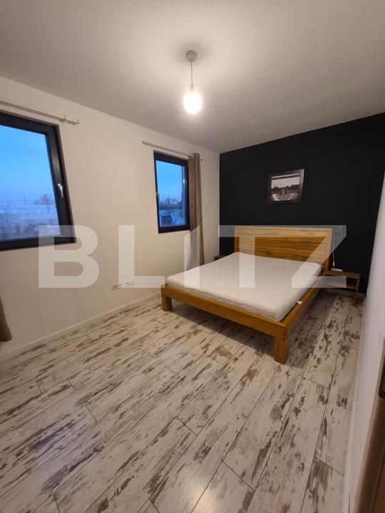 Casa de închiriat 3 camere Santuhalm - 184531CI | BLITZ Deva | Poza7