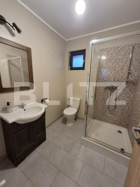 Casa de închiriat 3 camere Santuhalm - 184531CI | BLITZ Deva | Poza12