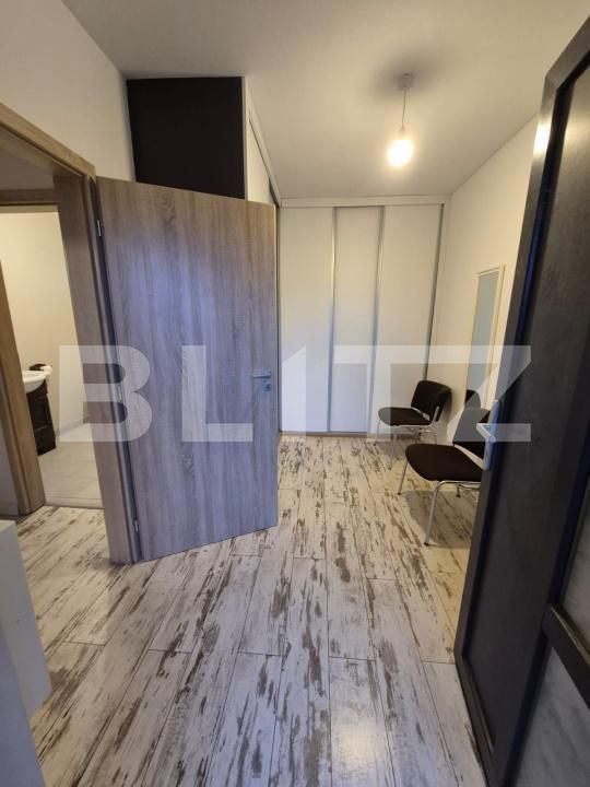 Casa de închiriat 3 camere Santuhalm - 184531CI | BLITZ Deva | Poza11