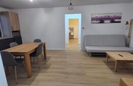 Duplex nou de închiriat – Sântuhalm | 4 minute de Deva