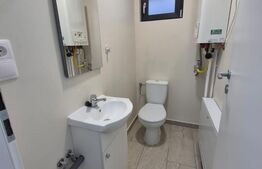 Duplex nou de închiriat – Sântuhalm | 4 minute de Deva