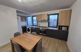 Duplex nou de închiriat – Sântuhalm | 4 minute de Deva