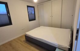 Duplex nou de închiriat – Sântuhalm | 4 minute de Deva