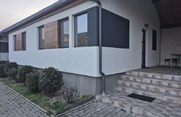 Casa de închiriat 3 camere Haraului - 183705CI | BLITZ Deva | Poza1