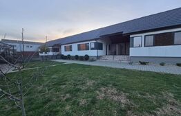 Duplex nou de închiriat – Sântuhalm | 4 minute de Deva