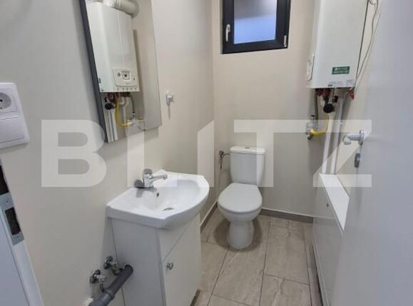 Casa de închiriat 3 camere Santuhalm - 184532CI | BLITZ Deva | Poza11