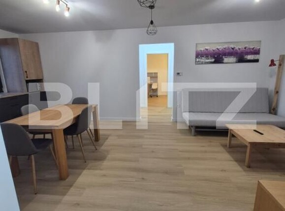 Casa de închiriat 3 camere Santuhalm - 184532CI | BLITZ Deva | Poza4