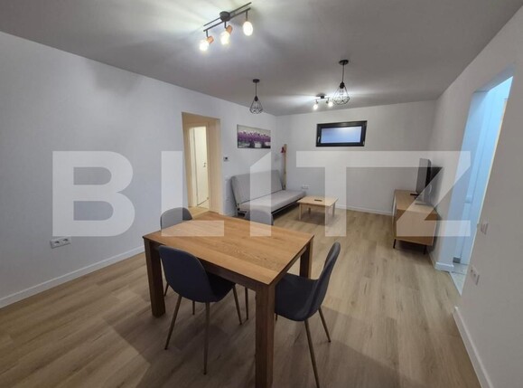 Casa de închiriat 3 camere Santuhalm - 184532CI | BLITZ Deva | Poza5