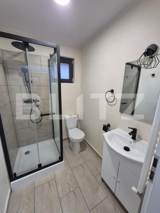 Casa de închiriat 3 camere Santuhalm - 184532CI | BLITZ Deva | Poza12