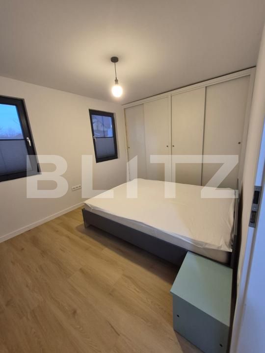 Casa de închiriat 3 camere Santuhalm - 184532CI | BLITZ Deva | Poza6