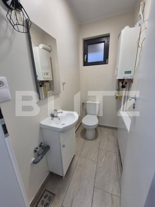 Casa de închiriat 3 camere Santuhalm - 184532CI | BLITZ Deva | Poza11