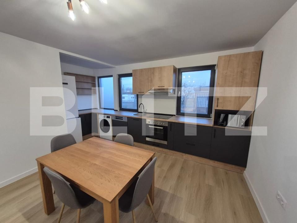 Casa de închiriat 3 camere Santuhalm - 184532CI | BLITZ Deva | Poza3