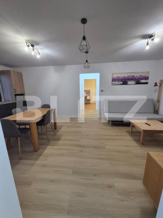 Casa de închiriat 3 camere Santuhalm - 184532CI | BLITZ Deva | Poza4