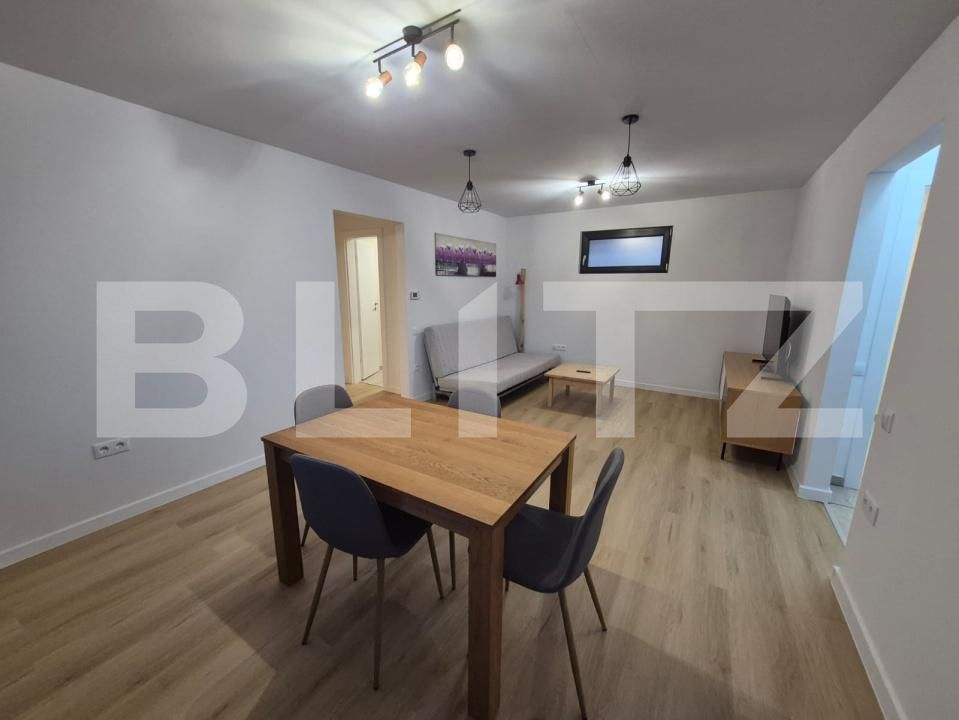 Casa de închiriat 3 camere Santuhalm - 184532CI | BLITZ Deva | Poza5