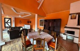 Vand casa cu 4 camere in Orastioara de Jos