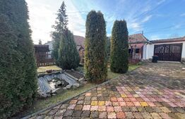 Vand casa cu 4 camere in Orastioara de Jos