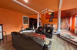 Vand casa cu 4 camere in Orastioara de Jos