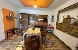 Vand casa cu 4 camere in Orastioara de Jos