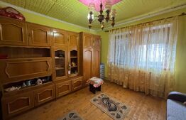 Vand casa cu 4 camere in Orastioara de Jos