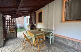 Vand casa cu 4 camere in Orastioara de Jos