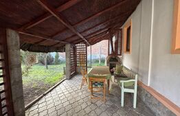 Vand casa cu 4 camere in Orastioara de Jos