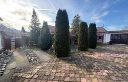 Vand casa cu 4 camere in Orastioara de Jos