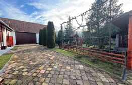 Vand casa cu 4 camere in Orastioara de Jos