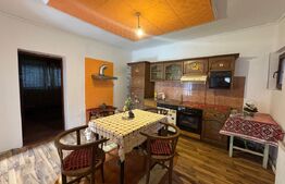 Vand casa cu 4 camere in Orastioara de Jos