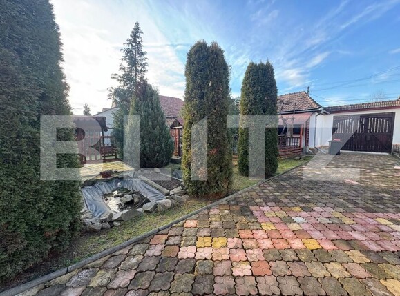 Casa de vânzare 4 camere Orastie - 184535CV | BLITZ Deva | Poza20