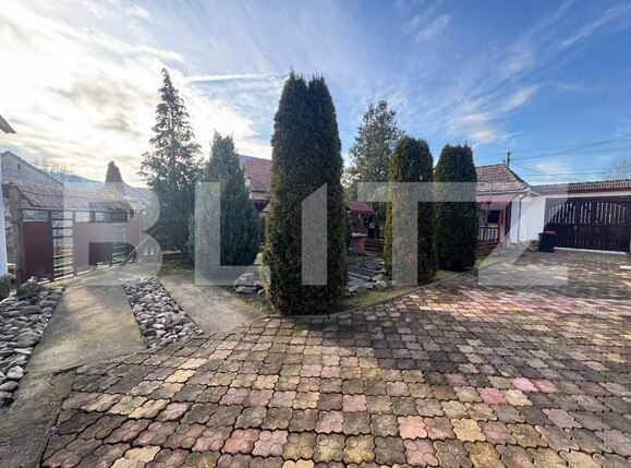 Casa de vânzare 4 camere Orastie - 184535CV | BLITZ Deva | Poza18