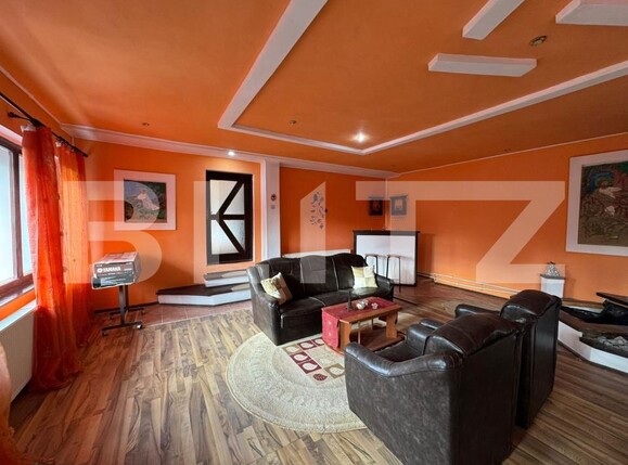 Casa de vânzare 4 camere Orastie - 184535CV | BLITZ Deva | Poza6