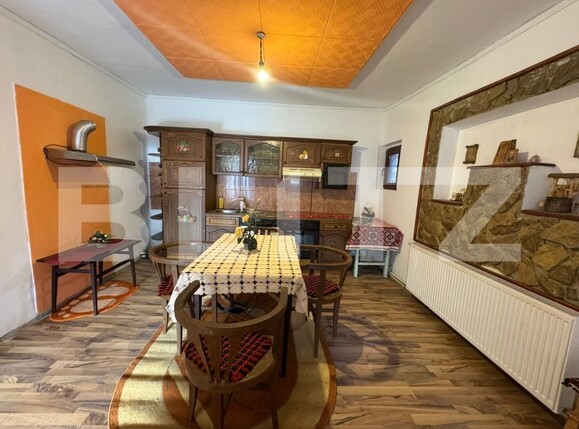 Casa de vânzare 4 camere Orastie - 184535CV | BLITZ Deva | Poza2