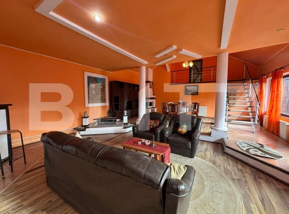 Casa de vânzare 4 camere Orastie - 184535CV | BLITZ Deva | Poza5